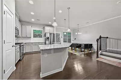 2496 Norwood Park Crossing, Atlanta, GA 30340 - Photo 14