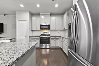 2496 Norwood Park Crossing, Atlanta, GA 30340 - Photo 16