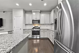 2496 Norwood Park Crossing, Atlanta, GA 30340 - Photo 16