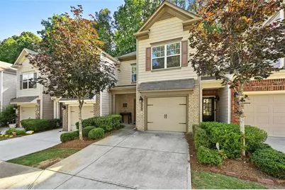 2496 Norwood Park Crossing, Atlanta, GA 30340 - Photo 2