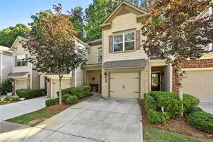 2496 Norwood Park Crossing, Atlanta, GA 30340 - Photo 2