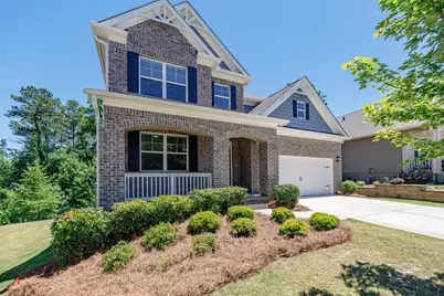 182 Overlook Ridge Way, Canton, GA 30114 - Photo 66