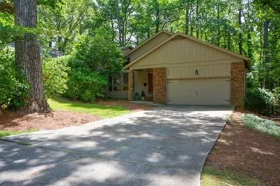 270 Lakeview Ridge W, Roswell, GA 30076 - Photo 4