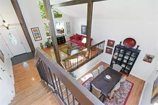 270 Lakeview Ridge W, Roswell, GA 30076 - Photo 2
