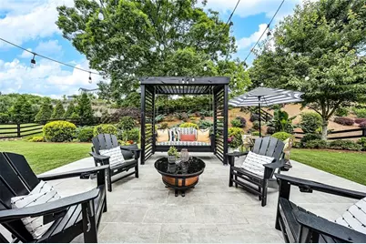 413 Carmichael Circle, Canton, GA 30115 - Photo 42