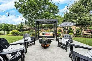 413 Carmichael Cir, Canton, GA 30115 - Photo 42