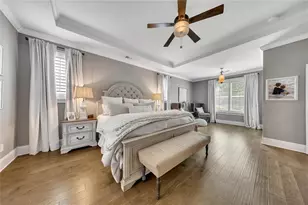 413 Carmichael Cir, Canton, GA 30115 - Photo 26
