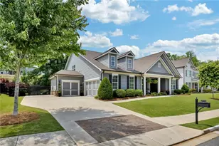 413 Carmichael Cir, Canton, GA 30115 - Photo 2