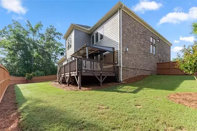 1648 Applecress Court, Hoschton, GA 30548 - Photo 52
