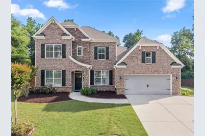 1648 Applecress Court, Hoschton, GA 30548 - Photo 1