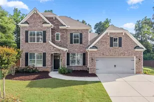 1648 Applecress Ct, Hoschton, GA 30548 - Photo 1