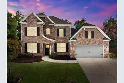 1648 Applecress Court, Hoschton, GA 30548 - Photo 4