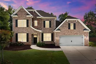 1648 Applecress Ct, Hoschton, GA 30548 - Photo 4