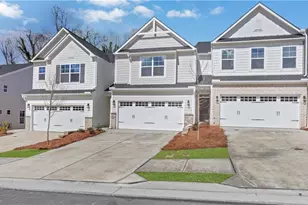 5 Trace Blf, Dawsonville, GA 30534 - Photo 1