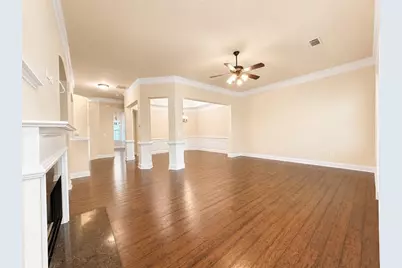 3120 Sugarberry Lane, Atlanta, GA 30339 - Photo 8