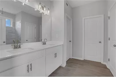 653 Dugout Drive, Lawrenceville, GA 30043 - Photo 26