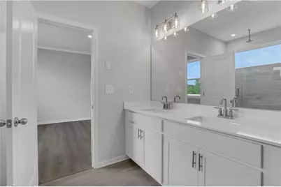 653 Dugout Drive, Lawrenceville, GA 30043 - Photo 28
