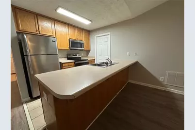 3976 Hidden Hollow Drive #B, Gainesville, GA 30506 - Photo 8