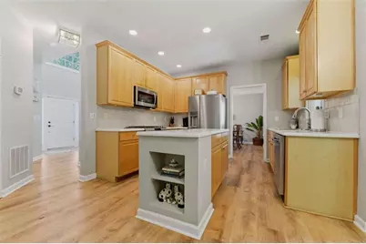 3222 Vickery Drive, Marietta, GA 30066 - Photo 6