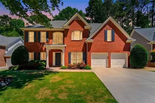 3222 Vickery Dr, Marietta, GA 30066 - Photo 1