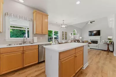 3222 Vickery Drive, Marietta, GA 30066 - Photo 8