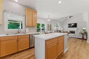 3222 Vickery Dr, Marietta, GA 30066 - Photo 8