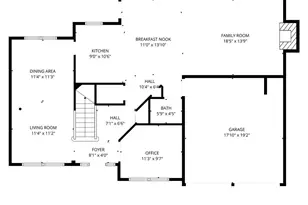 3222 Vickery Dr, Marietta, GA 30066 - Photo 36