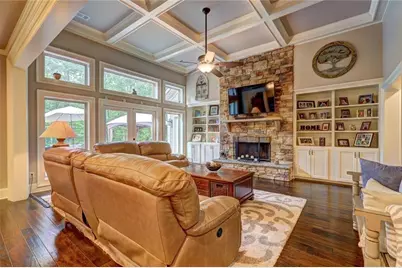 191 Colbert Road, Dallas, GA 30132 - Photo 10