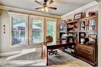 191 Colbert Road, Dallas, GA 30132 - Photo 30