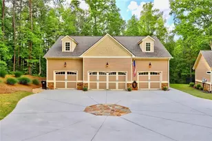 191 Colbert Rd, Dallas, GA 30132 - Photo 86