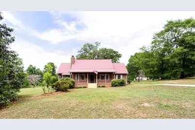 4135 Mt Carmel Church Rd Road, Monroe, GA 30655 - Photo 1