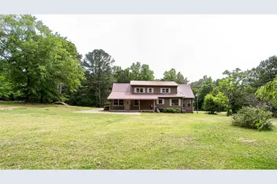 4135 Mt Carmel Church Rd Road, Monroe, GA 30655 - Photo 2