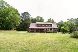4135 Mt Carmel Church Rd Rd, Monroe, GA 30655 - Photo 2