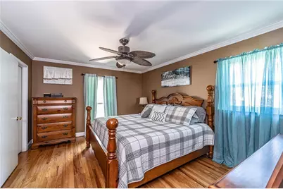 18 College View Drive SW, Rome, GA 30161 - Photo 20