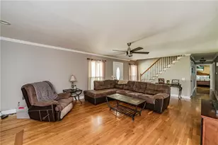 18 College View Dr SW, Rome, GA 30161 - Photo 8