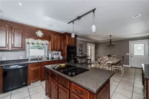 18 College View Dr SW, Rome, GA 30161 - Photo 12