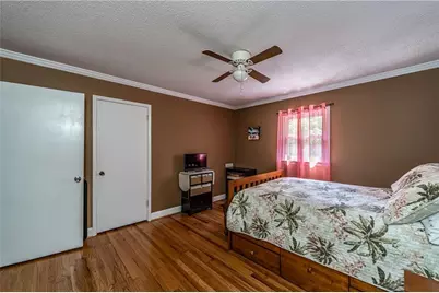 18 College View Drive SW, Rome, GA 30161 - Photo 22