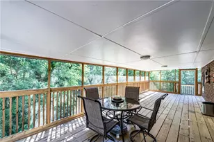 18 College View Dr SW, Rome, GA 30161 - Photo 36