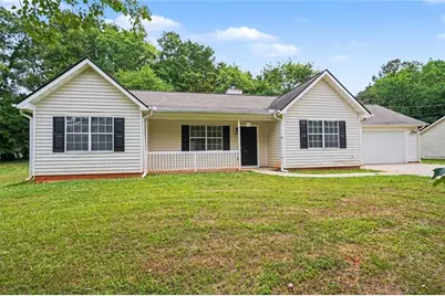 66 Mallie Court, Hampton, GA 30228 - Photo 1