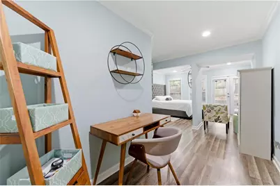 222 Forkner Drive #19, Decatur, GA 30030 - Photo 14