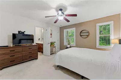 222 Forkner Drive #19, Decatur, GA 30030 - Photo 22