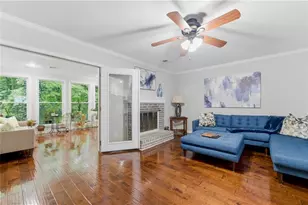 222 Forkner Dr, Decatur, GA 30030 - Photo 2