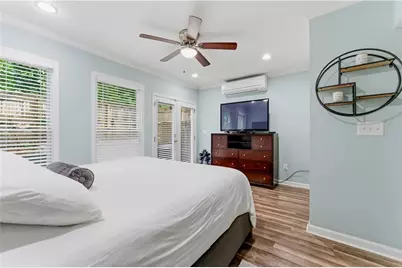 222 Forkner Drive #19, Decatur, GA 30030 - Photo 16