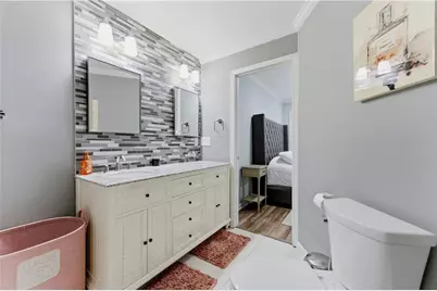 222 Forkner Drive #19, Decatur, GA 30030 - Photo 18