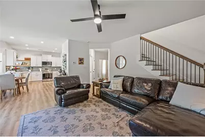 2351 Willow Creek Drive, Watkinsville, GA 30677 - Photo 6