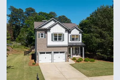2351 Willow Creek Drive, Watkinsville, GA 30677 - Photo 2