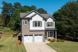 2351 Willow Creek Dr, Watkinsville, GA 30677 - Photo 2