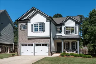 2351 Willow Creek Dr, Watkinsville, GA 30677 - Photo 1