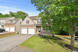 2345 Valley Mill Dr, Buford, GA 30519 - Photo 4