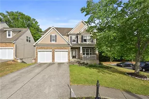 2345 Valley Mill Dr, Buford, GA 30519 - Photo 2